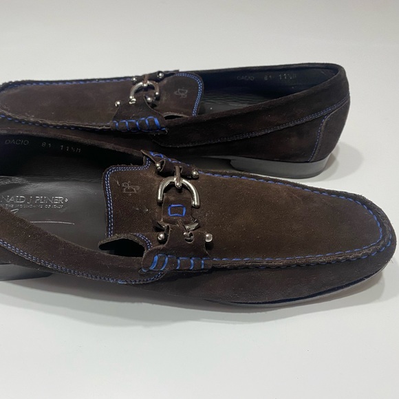 Donald J Pliner DACIO size 11.5 Men main image 9
